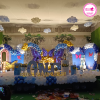 Butterfly Theme Party 1