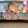 Butterfly Theme Party 5
