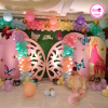 Butterfly Theme Party 6