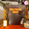 Bollywood Theme 1