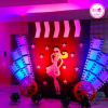 Bollywood Theme 3