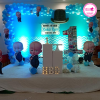 Boss Baby Theme Party 2