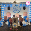 Boss Baby Theme Party 3