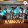 Boss Baby Theme Party 4