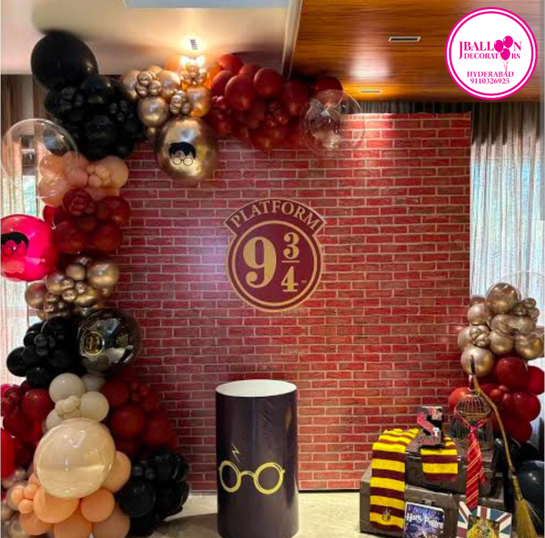 Harry Potter Theme