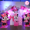 Mickey Mouse Theme 1