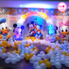 Mickey Mouse Theme 2