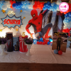 Spider Man Theme 1