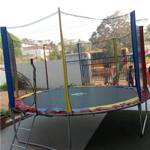 Trampoline