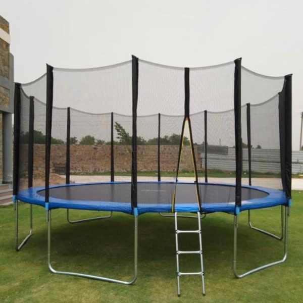 Trampoline