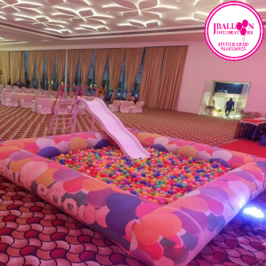 Ball Pool
