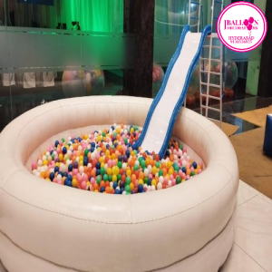 ball pool 5-logo