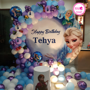 frozen-theme-birthday-decoration-3