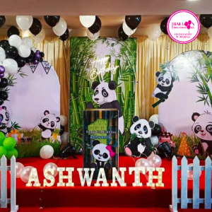 Panda Theme