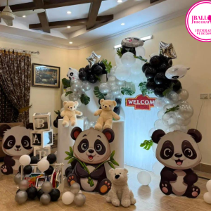 Panda Theme