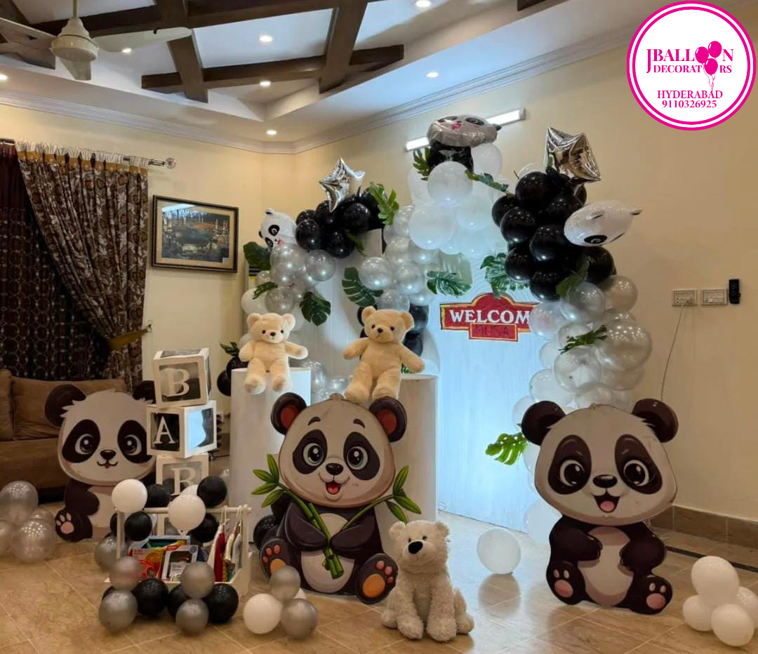 Panda Theme