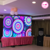 LED Screen Wall 1