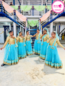 Dance Choreography for Weddings 2