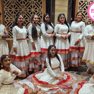 Dance Choreography for Weddings