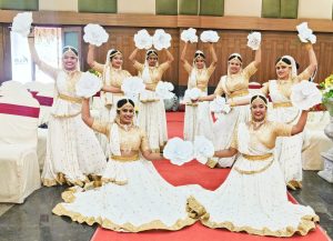 Dance Choreography for Weddings