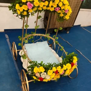 Baby Cart