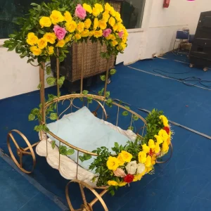 Baby Cart